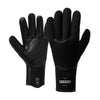 Surf Neopren Handschuhe Roam 5mm 5 Finger Schwarz S Mystic 35015_250075_900_S
