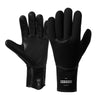 Surf Neopren Handschuhe Roam 3mm 5 Finger Schwarz L Mystic 35015_250076_900_L