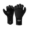 Kite Neopren Handschuhe Roam 3mm 5 Finger Vorgeformt Schwarz L Mystic 35015_250077_900_L