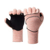 Kite Neopren Handschuhe Roam 3mm 5 Finger Vorgeformt Schwarz L Mystic 35015_250077_900_L