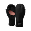 Kite Neoprenhandschuhe Ease 2mm Offene Handfläche Schwarz M Mystic 35015_250081_900_M