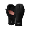 Kite Neoprenhandschuhe Ease 2mm Offene Handfläche Schwarz XXL Mystic 35015_250081_900_XXL