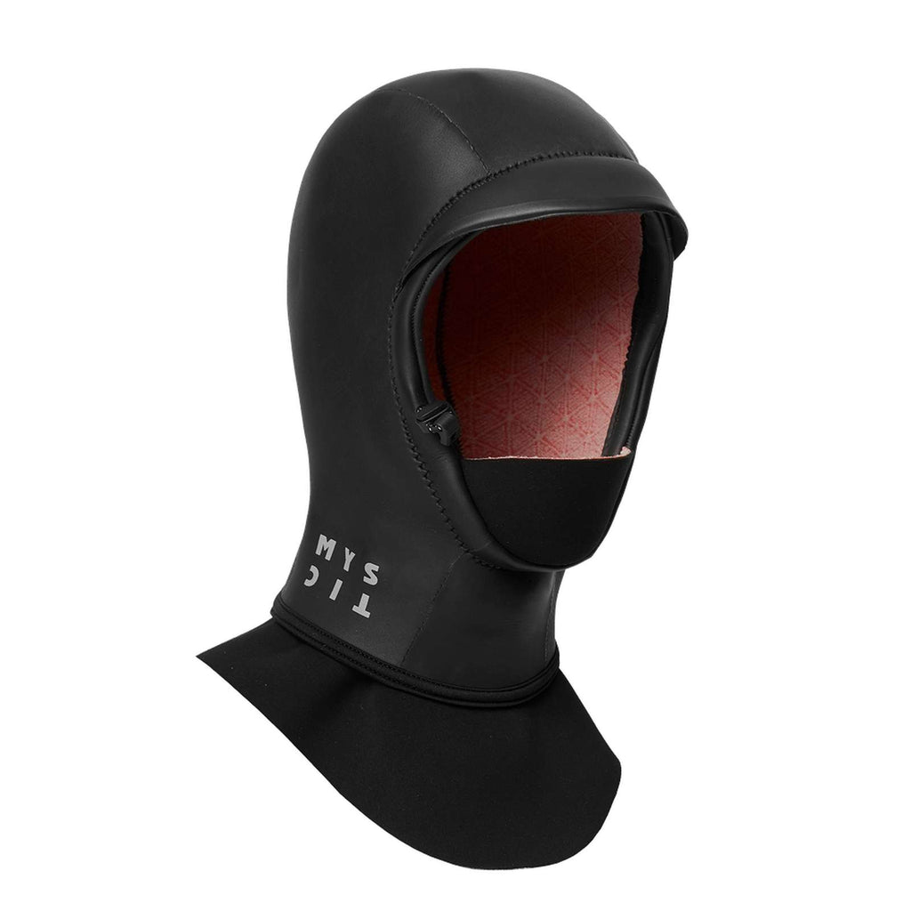 Supreme Kapuze 3mm Schwarz L-XL Mystic 35016_230017_900_LXL