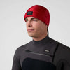 Mütze Neopren 2mm Classic-Red S-M Mystic 35016_230024_320_SM