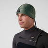 Mütze Neopren 2mm Dunkel-Olive S-M Mystic 35016_230024_643_SM