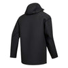 Neoprenjacke Battle Mann 3-2mm Schwarz M Mystic 35017_230310_900_M