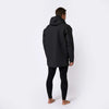 Neoprenjacke Battle Mann 3-2mm Schwarz M Mystic 35017_230310_900_M