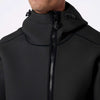 Neoprenjacke Battle Mann 3-2mm Schwarz M Mystic 35017_230310_900_M