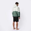 Neopren Hoodie Fury Man 3-2mm Dunkel-Olive S Mystic 35017_230325_643_S