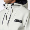 Neopren Hoodie Fury Man 3-2mm Dunkel-Olive XXL Mystic 35017_230325_643_XXL