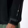 Neopren Hoodie Fury Man 3-2mm Schwarz L Mystic 35017_230325_900_L