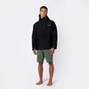 Neopren Hoodie Fury Man 3-2mm Schwarz S Mystic 35017_230325_900_S
