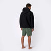 Neopren Hoodie Fury Man 3-2mm Schwarz XL Mystic 35017_230325_900_XL
