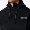 Neopren Hoodie Fury Man 3-2mm Schwarz XS Mystic 35017_230325_900_XS
