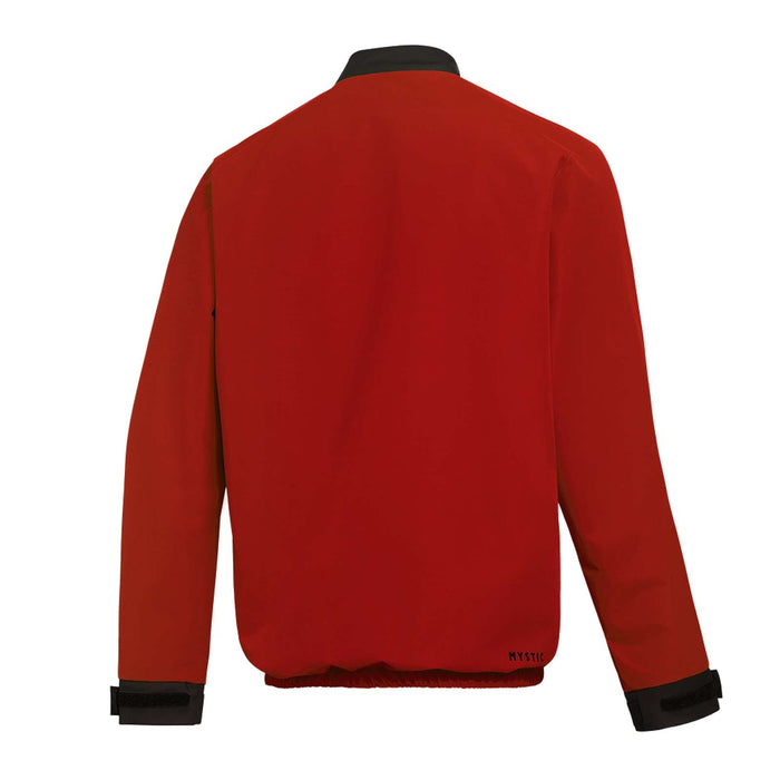 Windbreaker Gust Man Rot XXL Mystic 35017_230335_300_XXL