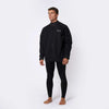 Windbreaker Gust Man Schwarz M Mystic 35017_230335_900_M