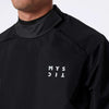 Windbreaker Gust Man Schwarz XL Mystic 35017_230335_900_XL
