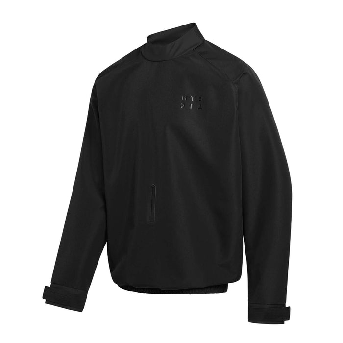 Windbreaker Gust Man Schwarz XXL Mystic 35017_230335_900_XXL
