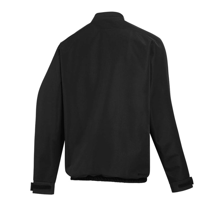 Windbreaker Gust Man Schwarz XXL Mystic 35017_230335_900_XXL