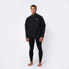 Windbreaker Gust Man Schwarz XXL Mystic 35017_230335_900_XXL