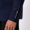 Neopren-Hoodie Haze Mann 2mm Marine M Mystic 35017_230340_410_M