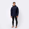 Neopren-Hoodie Haze Mann 2mm Marine XXL Mystic 35017_230340_410_XXL
