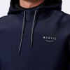 Neopren-Hoodie Haze Mann 2mm Marine XXL Mystic 35017_230340_410_XXL