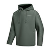 Neopren-Hoodie Haze Mann 2mm Dunkel-Olive L Mystic 35017_230340_643_L