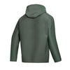 Neopren-Hoodie Haze Mann 2mm Dunkel-Olive XXL Mystic 35017_230340_643_XXL