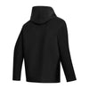 Neopren-Hoodie Haze Mann 2mm Schwarz XS Mystic 35017_230340_900_XS