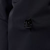 Neopren-Hoodie Haze Mann 2mm Schwarz XS Mystic 35017_230340_900_XS