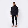 Neopren-Hoodie Haze Mann 2mm Schwarz XXL Mystic 35017_230340_900_XXL