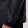 Storm Softshell Hoodie Schwarz Mann M Mystic 35017_230350_900_M
