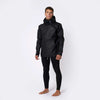 Storm Softshell Hoodie Schwarz Mann XXL Mystic 35017_230350_900_XXL
