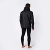 Storm Softshell Hoodie Schwarz Mann XXL Mystic 35017_230350_900_XXL