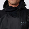 Storm Softshell Hoodie Schwarz Mann XXL Mystic 35017_230350_900_XXL