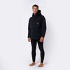 Neoprenjacke Vortex Mann 3-2mm Schwarz L Mystic 35017_230360_900_L