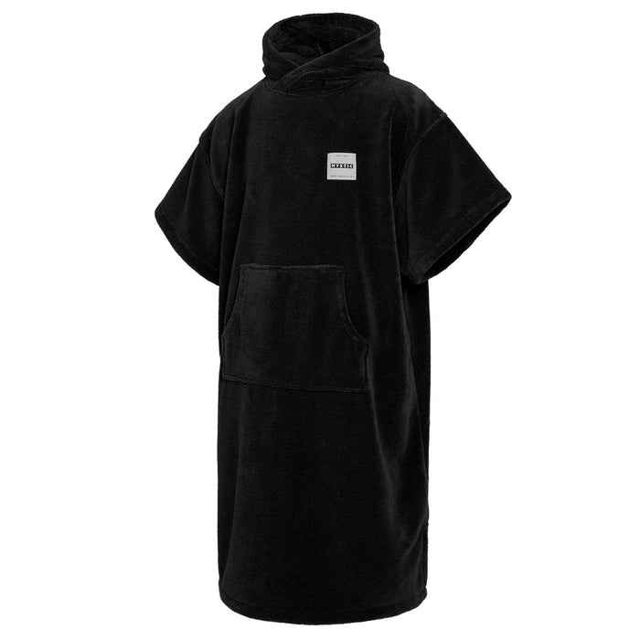 Teddy-Poncho Schwarz O-S Mystic 35018_240415_900_OS