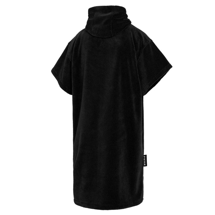 Teddy-Poncho Schwarz O-S Mystic 35018_240415_900_OS