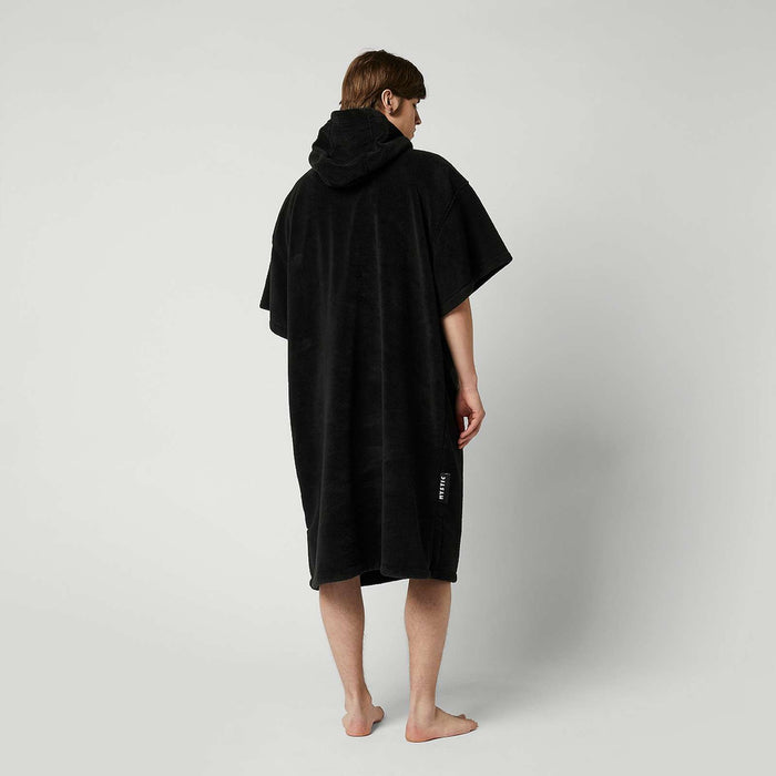 Teddy-Poncho Schwarz O-S Mystic 35018_240415_900_OS