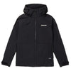 Mission Softshell-Jacke Schwarz XS Mystic 35101_220051_900_XS