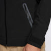 Mission Softshell-Jacke Schwarz XS Mystic 35101_220051_900_XS