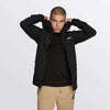Mission Softshell-Jacke Schwarz XXL Mystic 35101_220051_900_XXL
