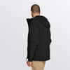 Mission Softshell-Jacke Schwarz XXL Mystic 35101_220051_900_XXL