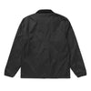 Wendbare Zip-Jacke DTS Schwarz M Mystic 35101_230101_900_M