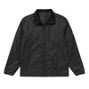 Wendbare Zip-Jacke DTS Schwarz XL Mystic 35101_230101_900_XL