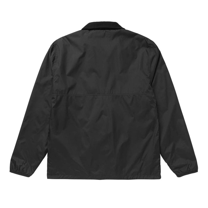 Wendbare Zip-Jacke DTS Schwarz XXL Mystic 35101_230101_900_XXL