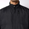 Wendbare Zip-Jacke DTS Schwarz XXL Mystic 35101_230101_900_XXL