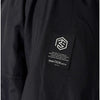 Wendbare Zip-Jacke DTS Schwarz XXL Mystic 35101_230101_900_XXL