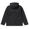 Wasserdichte Regenjacke DTS Schwarz S Mystic 35101_230102_900_S